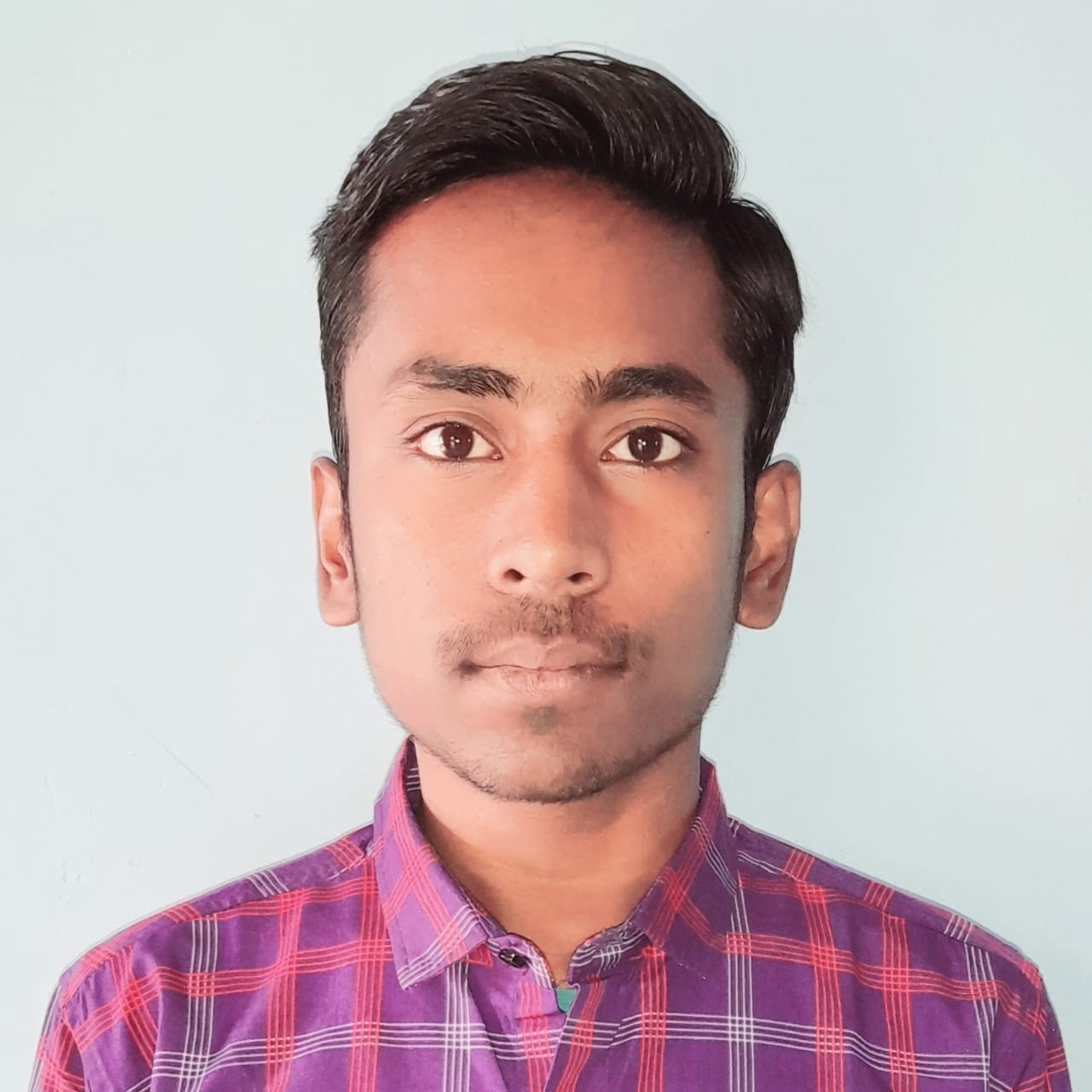 Shubham Kumar